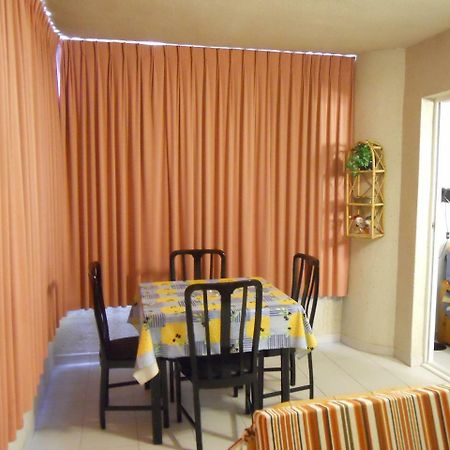San Francisco - Fincas Arena Benidorm Ngoại thất bức ảnh