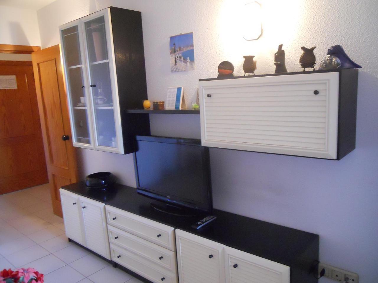 San Francisco - Fincas Arena Benidorm Ngoại thất bức ảnh